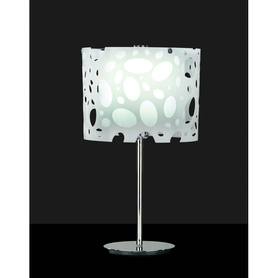 Stolní lampa Mantra MOON 1367