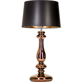 Luxusní lampa 4Concepts VERSAILLES Copper L204361250