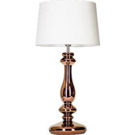 Luxusní lampa 4Concepts VERSAILLES Copper L204361228
