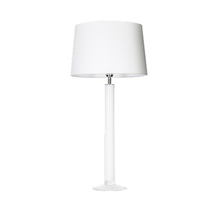Stolní lampa 4Concepts FJORD White L207164228