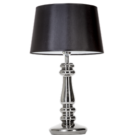 Stolní lampa 4Concepts PETIT TRIANON Platinum L051161249