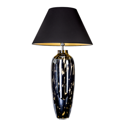 Luxusní stolní lampa CANNES L209062325