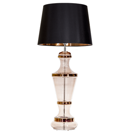 Stolní lampa ROMA Copper A225322256
