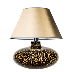 Stolní lampa TANZANIA L005092207
