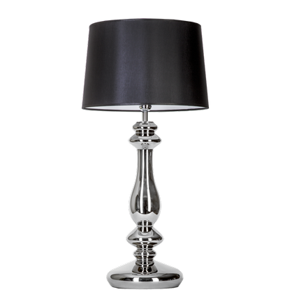 stolní lampa Versailles Platinum L204161247