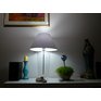 Skleněná stolní lampa 4Concepts BILBAO  L019031215
