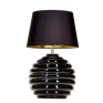 lampa SAINT TROPEZ black L215222240