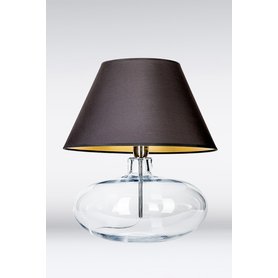 Luxusní stolní lampa STOCKHOLM