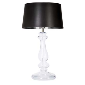 Skleněná stolní lampa 4Concepts VERSAILLES L204061261