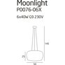 lustr maxlight MOONLIGHT  P0076-06X