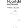 MOONLIGHT  F0076-04A