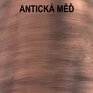 BULKHEAD 18C - antická měď