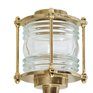 Venkovní vintage lampa NAUTILUS 48