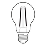LED žárovka CENTURY INSG3-162730