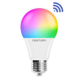 Chytrá žárovka Century 10W
