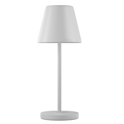 Nabíjecí stolní lampa s IP54 Century LMB-023330