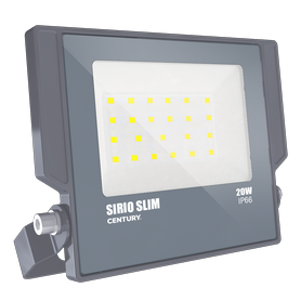 LED reflektor 20W Century SRS-209560