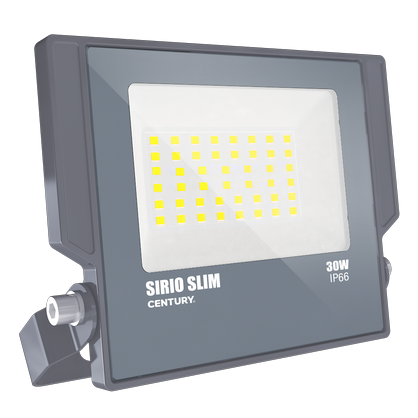 LED reflektor 30W Century SRS-309540