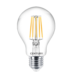 LED žárovka 10W Filament neutrální barva