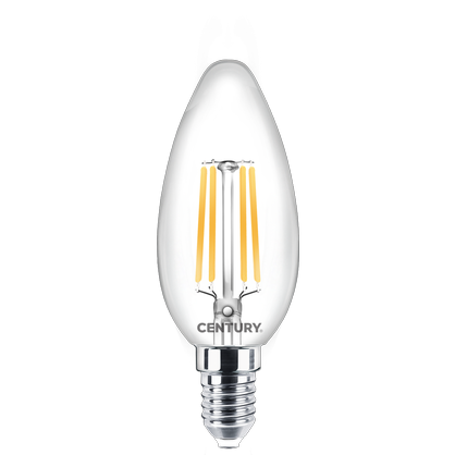 LED žárovka 4W CENTURY INM1-041427