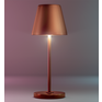 Nabíjecí stolní lampa s IP54 Century LUME LMR-023330
