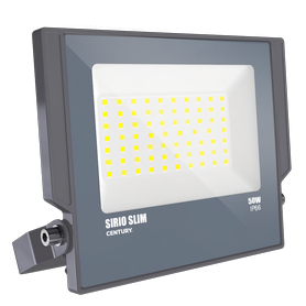 LED reflektor 50W Century SRS-509540