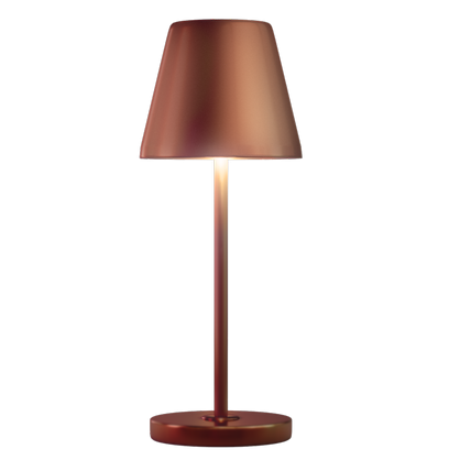Nabíjecí stolní lampa s IP54 Century LUME LMR-023330