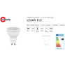 LED zdroj GU10 Century LX110-081030