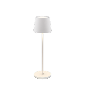 Nabíjecí LED stolní lampa Century LMPB-023827
