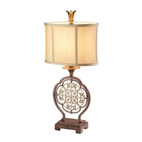 Luxusní stolní lampa Elstead MARCELLA