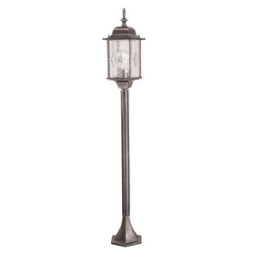 Venkovní lampa - lucerna Elstead WEXFORD 123,5 cm