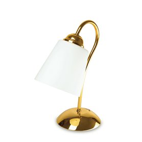 Moderní stolní lampa Faneurope I-1162/L ORO