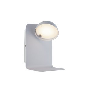 LED svítidlo s USB Faneurope I-BOING-AP BCO