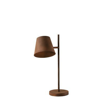 Industriální stolní lampa Faneurope I-COLT-L1 RU