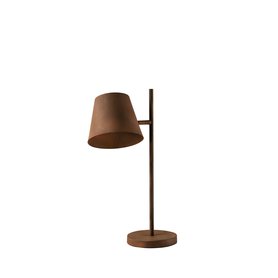 Industriální stolní lampa COLT-L1 RU