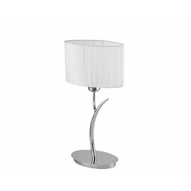 Luxusní stolní lampa DELUXE-L