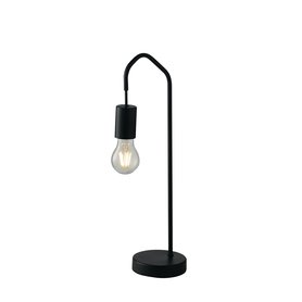 Jednoduchá stolní lampa HABITAT-L NER