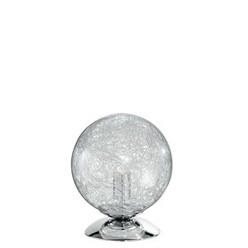 Faneurope I-LAMPD/L FILI stolní svítidlo ze skla