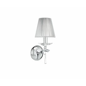 Luxusní nástěnná lampa ORCHESTRA-AP1