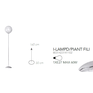 Faneurope I-LAMPD/PIANT FILI