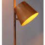 Industriální stolní lampa Faneurope I-COLT-L1 RU