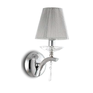 Luxusní nástěnná lampa Faneurope I-ORCHESTRA-AP1