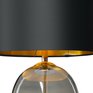 Luxusní stolní lampa Kaspa SALVADOR 41041102