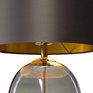 Luxusní stolní lampa Kaspa SALVADOR 41044108