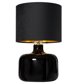 Luxusní stolní lampa Kaspa LORA 41053102