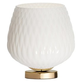Luxusní stolní lampa Venus