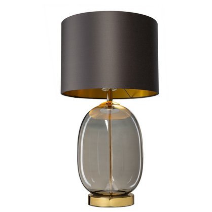 Luxusní stolní lampa Kaspa SALVADOR 41044108