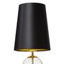 Stolní lampa Kaspa COCO 41092102