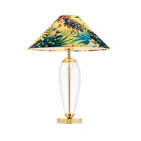 Luxusní stolní lampa FERIA 40904114