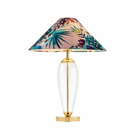 Luxusní stolní lampa FERIA 40909116